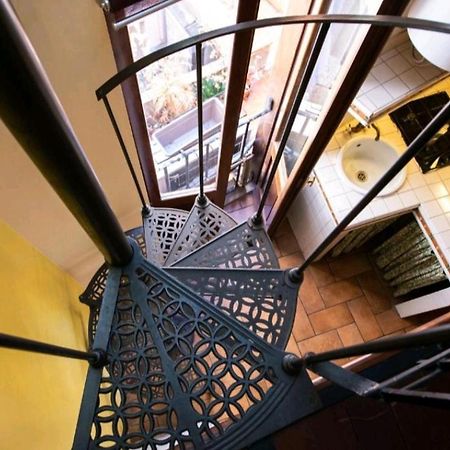 B&B Luxury Montegiordano Roma Centro Extérieur photo