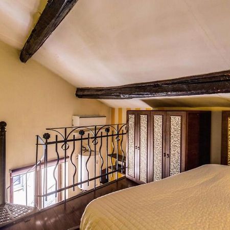 B&B Luxury Montegiordano Roma Centro Extérieur photo