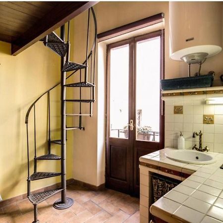 B&B Luxury Montegiordano Roma Centro Extérieur photo