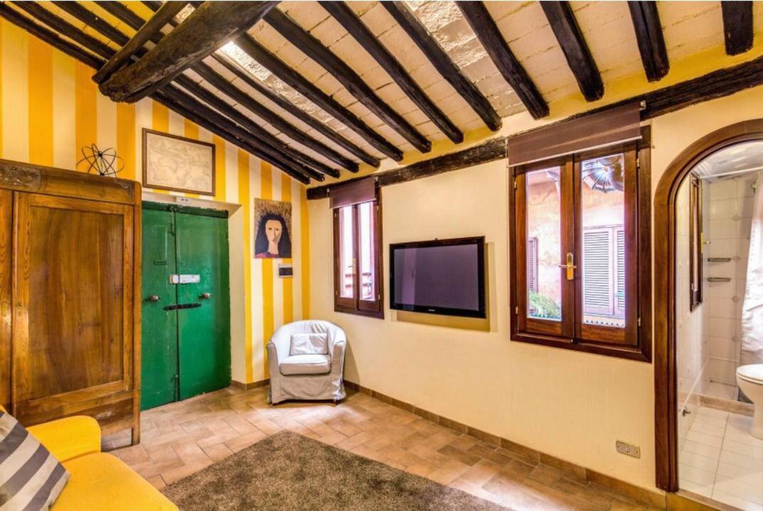 B&B Luxury Montegiordano Roma Centro Extérieur photo