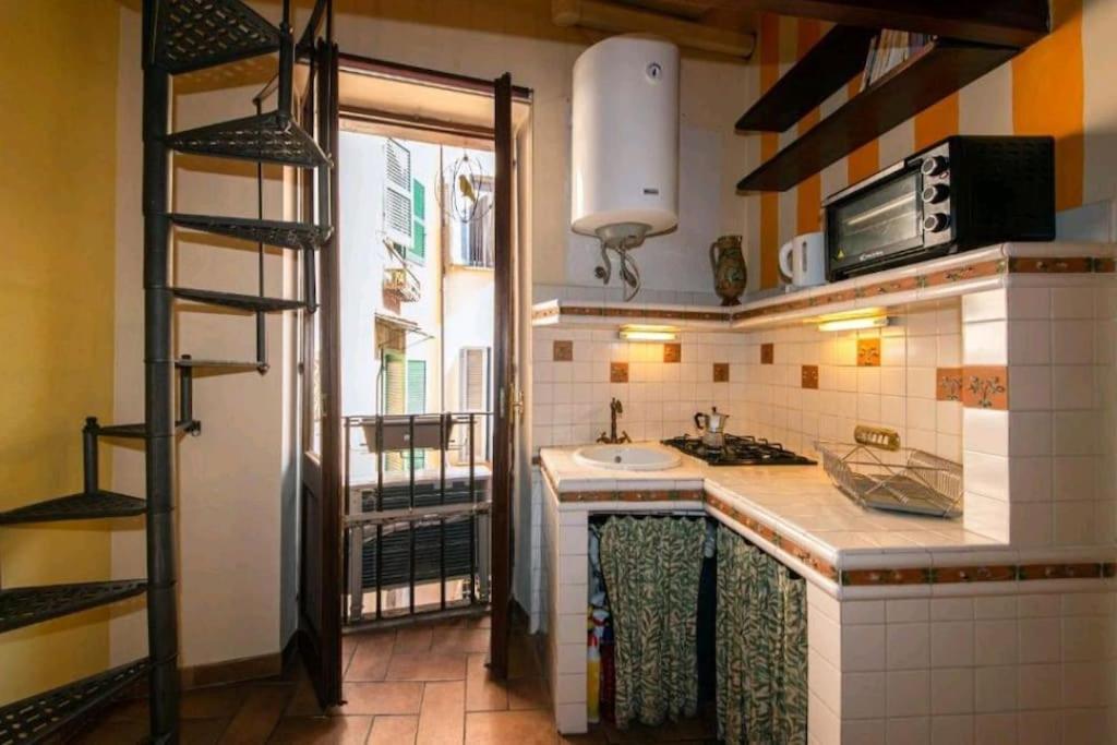 B&B Luxury Montegiordano Roma Centro Extérieur photo