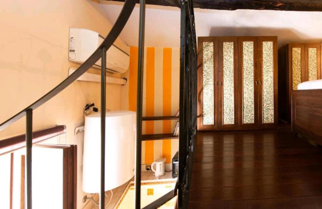 B&B Luxury Montegiordano Roma Centro Extérieur photo