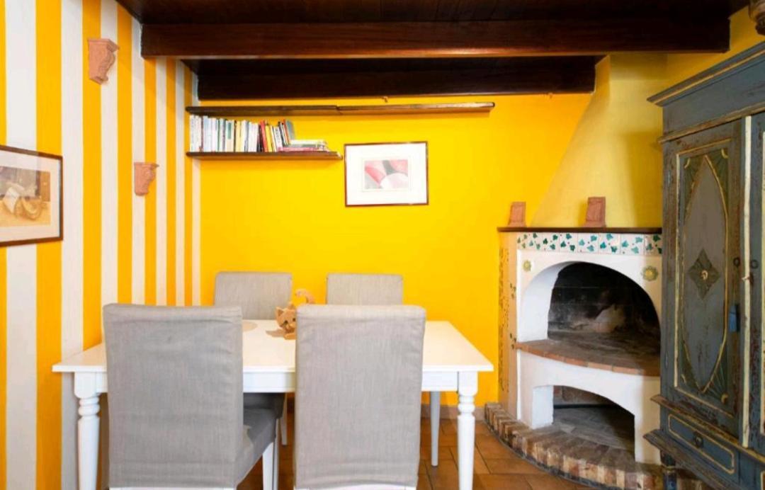 B&B Luxury Montegiordano Roma Centro Extérieur photo
