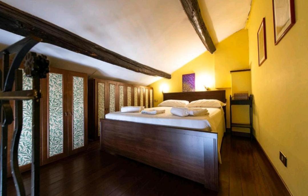 B&B Luxury Montegiordano Roma Centro Extérieur photo