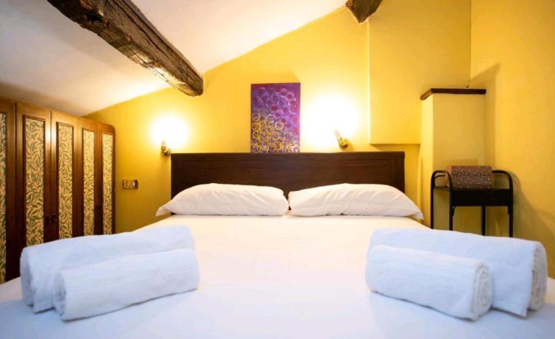B&B Luxury Montegiordano Roma Centro Extérieur photo