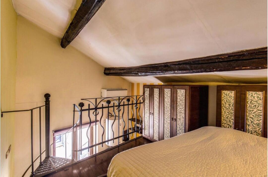 B&B Luxury Montegiordano Roma Centro Extérieur photo