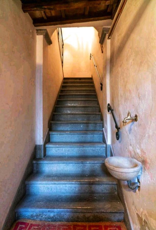 B&B Luxury Montegiordano Roma Centro Extérieur photo