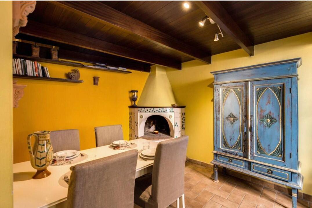 B&B Luxury Montegiordano Roma Centro Extérieur photo