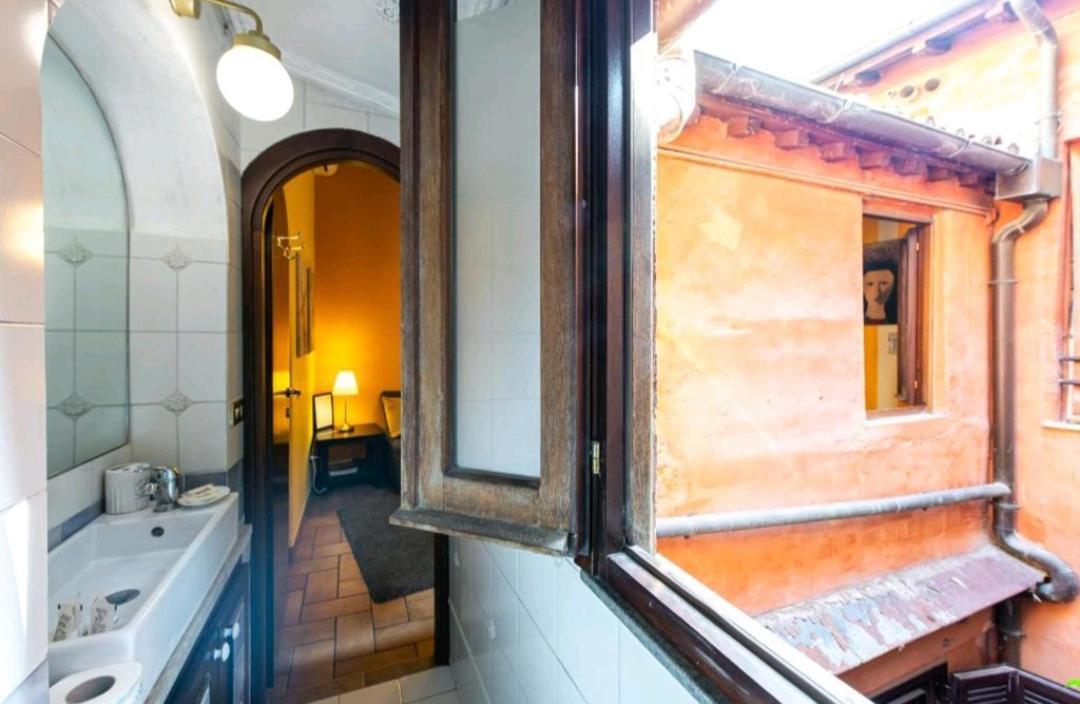 B&B Luxury Montegiordano Roma Centro Extérieur photo